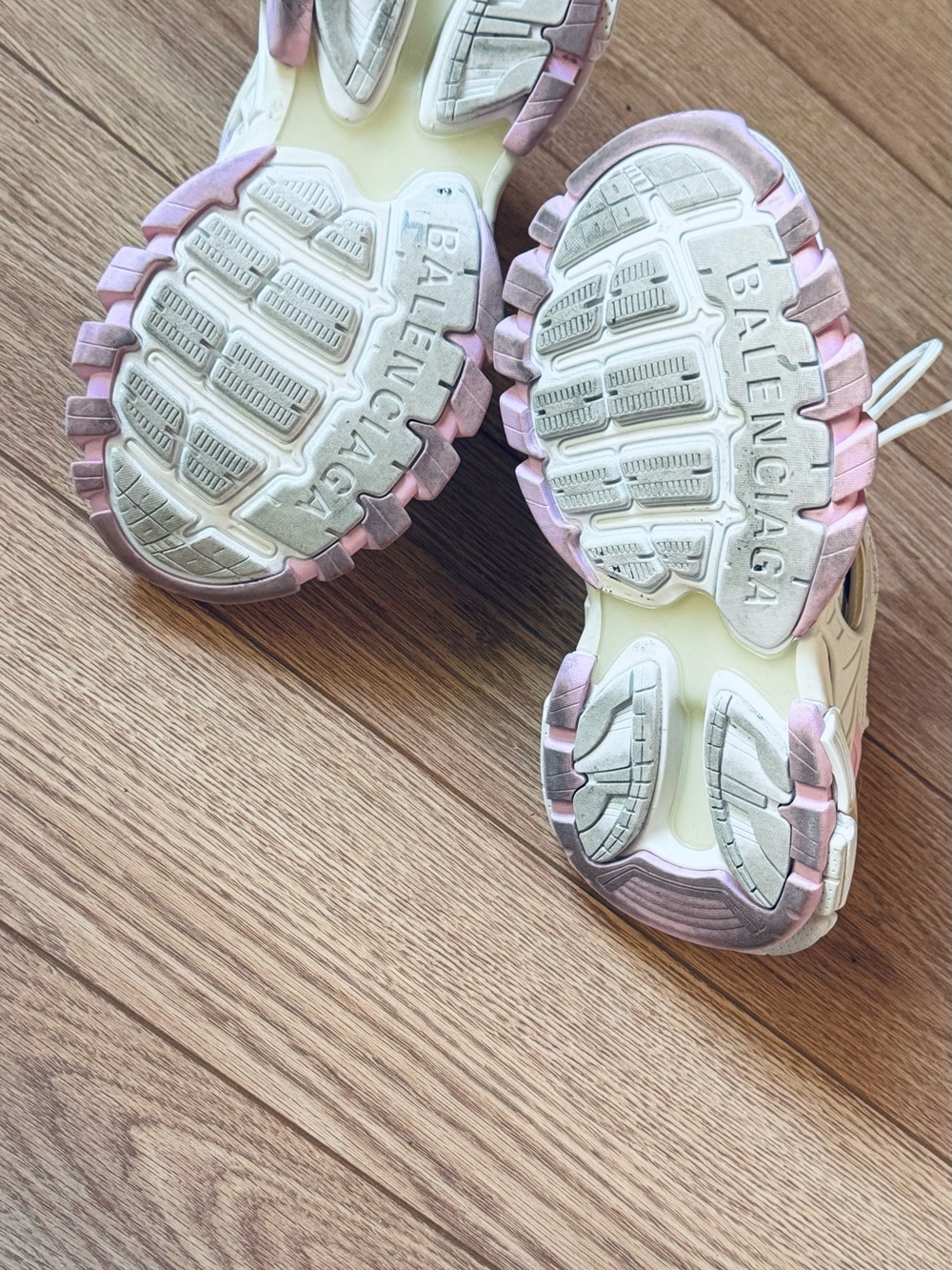 Balenciaga Track 2 - Picture 5 of 8